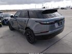2024 Land Rover Range Rover Velar P250 Dynamic Se Серый vin: SALYL2EX8RA373105