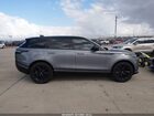 2024 Land Rover Range Rover Velar P250 Dynamic Se Серый vin: SALYL2EX8RA373105