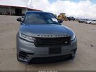 2024 Land Rover Range Rover Velar P250 Dynamic Se Серый vin: SALYL2EX8RA373105