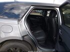 2024 Land Rover Range Rover Velar P250 Dynamic Se Серый vin: SALYL2EX8RA373105