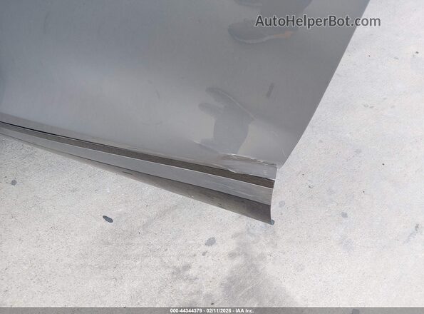 SALYL2EX8RA373105 2024 LAND ROVER RANGE ROVER VELAR Серый 