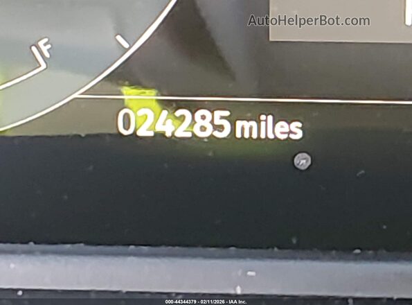 SALYL2EX8RA373105 2024 LAND ROVER RANGE ROVER VELAR Серый Вид задних сидений
