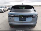 2024 Land Rover Range Rover Velar P250 Dynamic Se Серый vin: SALYL2EX8RA373105