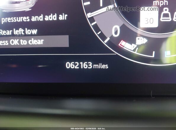 SALYL2EXXKA783653 2019 LAND ROVER RANGE ROVER VELAR Silver 