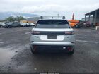 2019 Land Rover Range Rover Velar P250 R-dynamic Se Silver vin: SALYL2EXXKA783653
