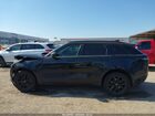 2024 Land Rover Range Rover Velar P250 Dynamic Se Black vin: SALYL2EXXRA384638