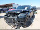 2024 Land Rover Range Rover Velar P250 Dynamic Se Black vin: SALYL2EXXRA384638