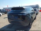 2024 Land Rover Range Rover Velar P250 Dynamic Se Black vin: SALYL2EXXRA384638