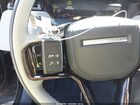 2024 Land Rover Range Rover Velar P250 Dynamic Se Black vin: SALYL2EXXRA384638