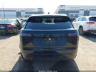 2024 Land Rover Range Rover Velar P250 Dynamic Se Black vin: SALYL2EXXRA384638