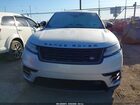 2024 Land Rover Range Rover Velar P400 Dynamic Se Silver vin: SALYL2FU9RA374235