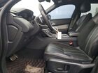 2018 Land Rover Range Rover Velar R-dynamic Se Черный vin: SALYL2RX8JA777987