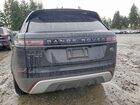 2018 Land Rover Range Rover Velar R-dynamic Se Черный vin: SALYL2RX8JA777987