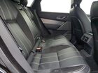 2018 Land Rover Range Rover Velar R-dynamic Se Черный vin: SALYL2RX8JA777987