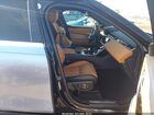 2021 Land Rover Range Rover Velar P400 R-dynamic Hse Light Blue vin: SALYM2FU1MA306744