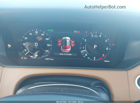SALYM2FU1MA306744 2021 LAND ROVER RANGE ROVER VELAR Light Blue Вид задних сидений