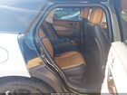 2021 Land Rover Range Rover Velar P400 R-dynamic Hse Light Blue vin: SALYM2FU1MA306744