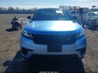 2021 Land Rover Range Rover Velar P400 R-dynamic Hse Light Blue vin: SALYM2FU1MA306744