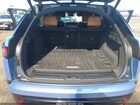 2021 Land Rover Range Rover Velar P400 R-dynamic Hse Light Blue vin: SALYM2FU1MA306744