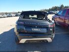 2021 Land Rover Range Rover Velar P250 R-dynamic S Черный vin: SALYT2EX3MA322961