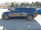 2021 Land Rover Range Rover Velar P250 R-dynamic S Черный vin: SALYT2EX3MA322961