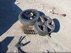 2021 Land Rover Range Rover Velar P250 R-dynamic S Черный vin: SALYT2EX3MA322961