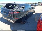 2021 Land Rover Range Rover Velar P250 R-dynamic S Черный vin: SALYT2EX3MA322961