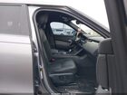 2021 Land Rover Range Rover Velar P250 R-dynamic S Серый vin: SALYT2EX5MA312738