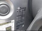 2021 Land Rover Range Rover Velar P250 R-dynamic S Серый vin: SALYT2EX5MA312738