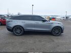 2021 Land Rover Range Rover Velar P250 R-dynamic S Серый vin: SALYT2EX5MA312738