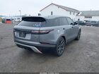 2021 Land Rover Range Rover Velar P250 R-dynamic S Серый vin: SALYT2EX5MA312738