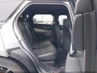 2021 Land Rover Range Rover Velar P250 R-dynamic S Серый vin: SALYT2EX5MA312738