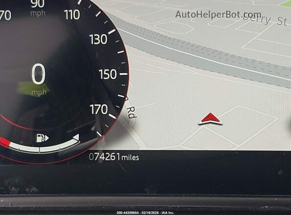 SALYT2EX5MA312738 2021 LAND ROVER RANGE ROVER VELAR Серый 