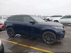 2021 Land Rover Range Rover Velar P250 R-dynamic S Синий vin: SALYT2EX6MA308150