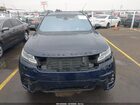 2021 Land Rover Range Rover Velar P250 R-dynamic S Синий vin: SALYT2EX6MA308150