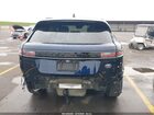 2021 Land Rover Range Rover Velar P250 R-dynamic S Синий vin: SALYT2EX6MA308150