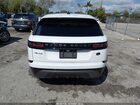 2023 Land Rover Range Rover Velar P250 R-dynamic S White vin: SALYT2EX6PA357675