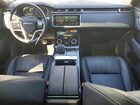 2022 Land Rover Range Rover Velar R-dynamic S White vin: SALYT2EX7NA329915