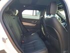 2022 Land Rover Range Rover Velar R-dynamic S White vin: SALYT2EX7NA329915