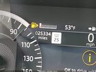 2021 Land Rover Range Rover Velar P250 R-dynamic S Белый vin: SALYT2EXXMA305879