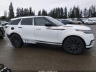 2021 Land Rover Range Rover Velar P250 R-dynamic S Белый vin: SALYT2EXXMA305879