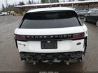2021 Land Rover Range Rover Velar P250 R-dynamic S Белый vin: SALYT2EXXMA305879