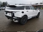 2021 Land Rover Range Rover Velar P250 R-dynamic S Белый vin: SALYT2EXXMA305879