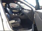 2021 Land Rover Range Rover Velar P250 R-dynamic S White vin: SALYT2EXXMA307406