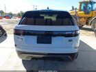 2021 Land Rover Range Rover Velar P250 R-dynamic S White vin: SALYT2EXXMA307406