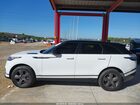 2021 Land Rover Range Rover Velar P250 R-dynamic S White vin: SALYT2EXXMA307406