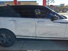 2021 Land Rover Range Rover Velar P250 R-dynamic S White vin: SALYT2EXXMA307406