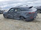 2023 Land Rover Range Rover Velar R-dynamic S Серый vin: SALYT2EXXPA353466