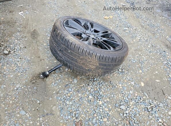 SALYT2EXXPA353466 2023 LAND ROVER RANGE Серый Вид наклейки с VIN-кодом