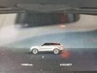 2023 Land Rover Range Rover Velar R-dynamic S Серый vin: SALYT2EXXPA353466